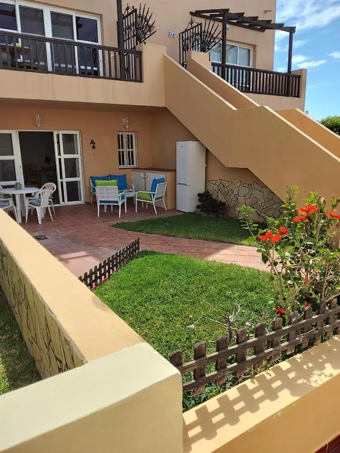 Apartament Tenerife Da Sogno