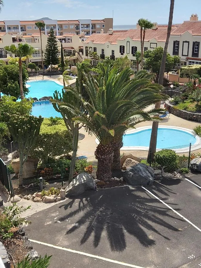 Tenerife Da Sogno