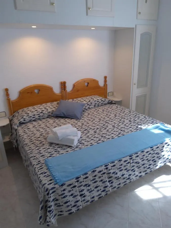Tenerife Da Sogno Spain