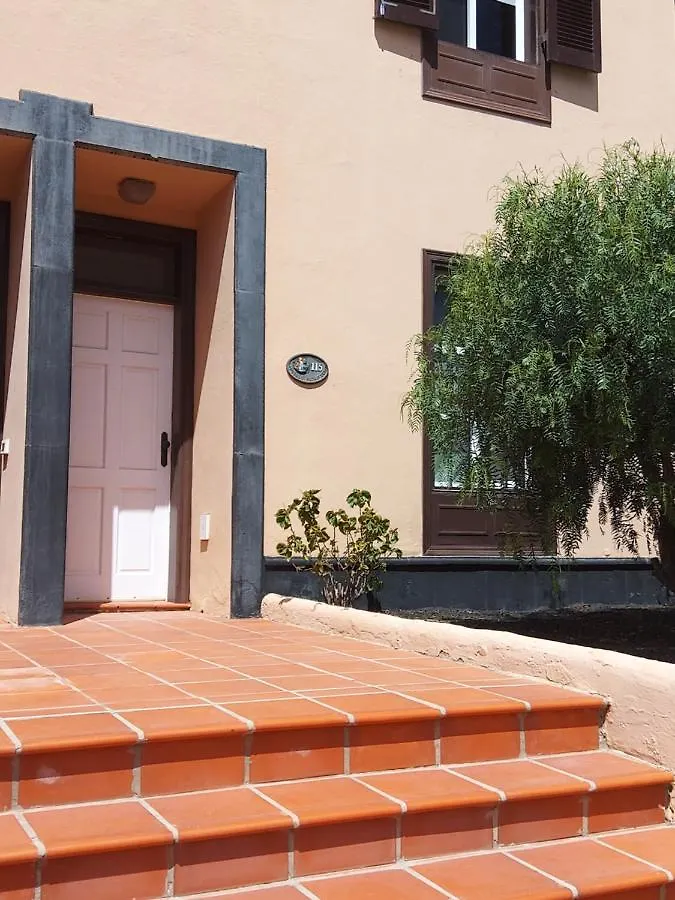 Tenerife Da Sogno 0*, San Miguel de Abona Hiszpania