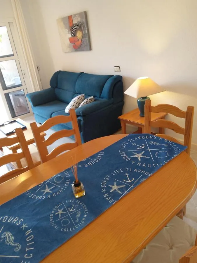 Apartment Tenerife Da Sogno Spain