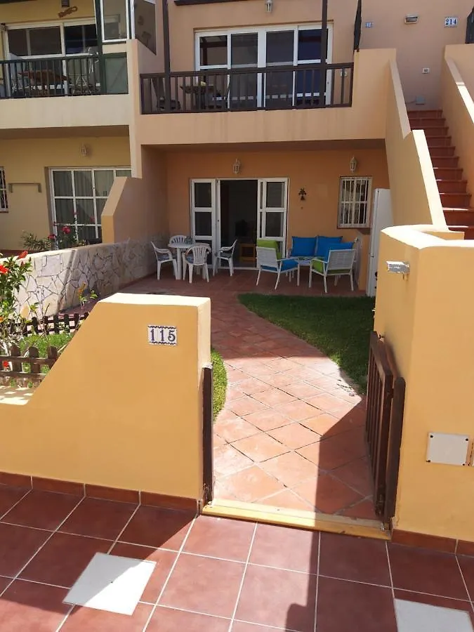 Tenerife Da Sogno San Miguel de Abona