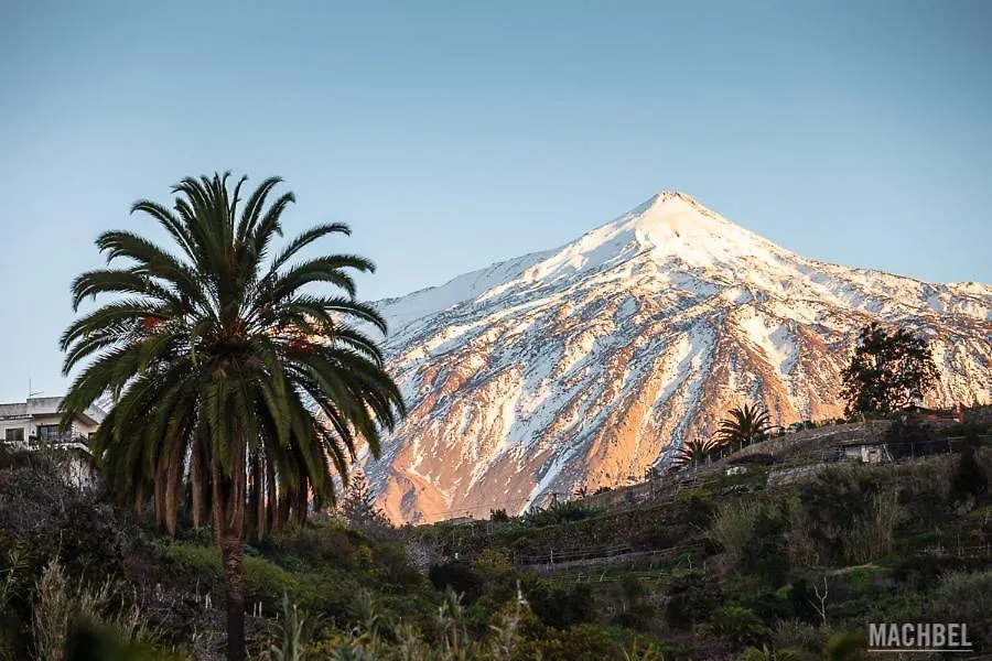 Tenerife Da Sogno Apartament San Miguel de Abona