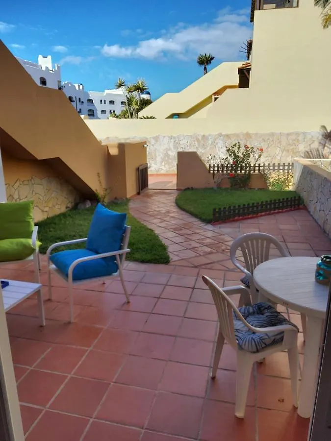 Apartament Tenerife Da Sogno