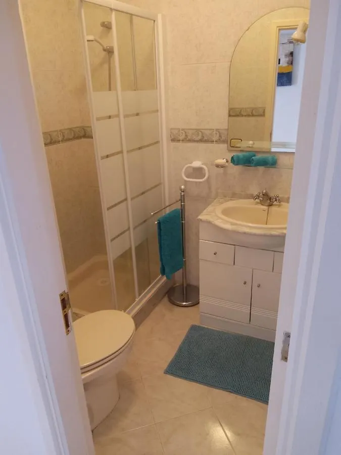 Tenerife Da Sogno Apartment San Miguel de Abona