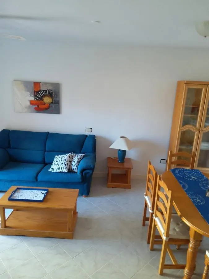 Tenerife Da Sogno