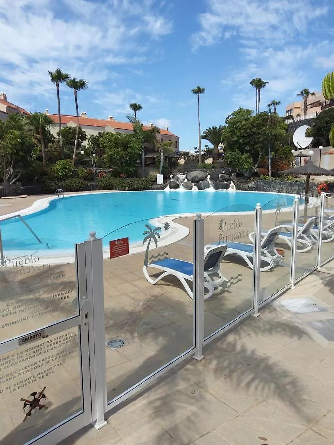 Apartament Tenerife Da Sogno
