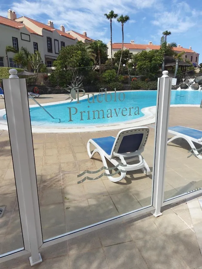 Tenerife Da Sogno 0*, San Miguel de Abona Spain