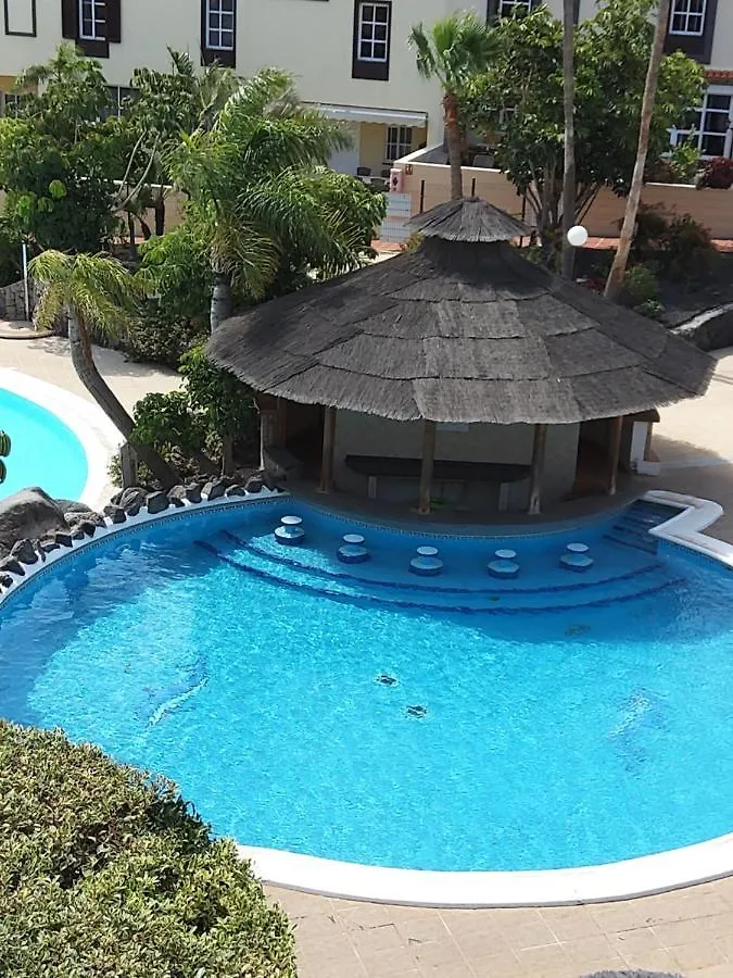 Tenerife Da Sogno Apartment San Miguel de Abona