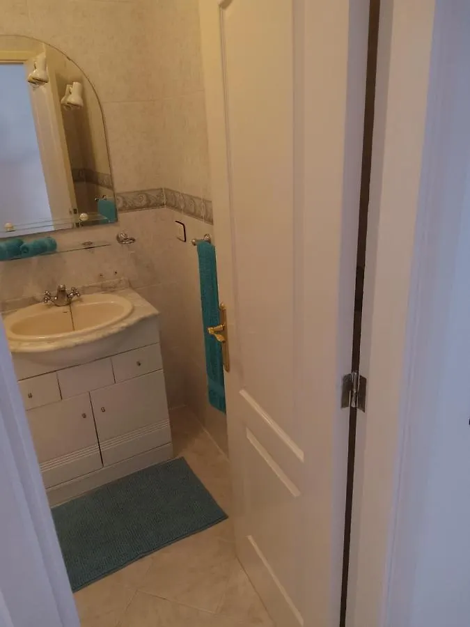 Apartament Tenerife Da Sogno