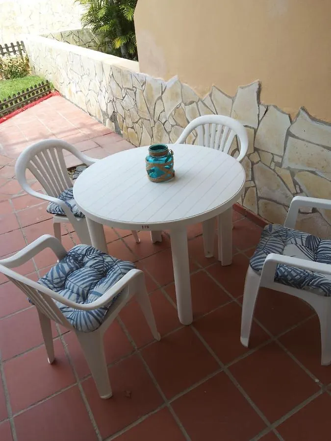 Tenerife Da Sogno Apartament