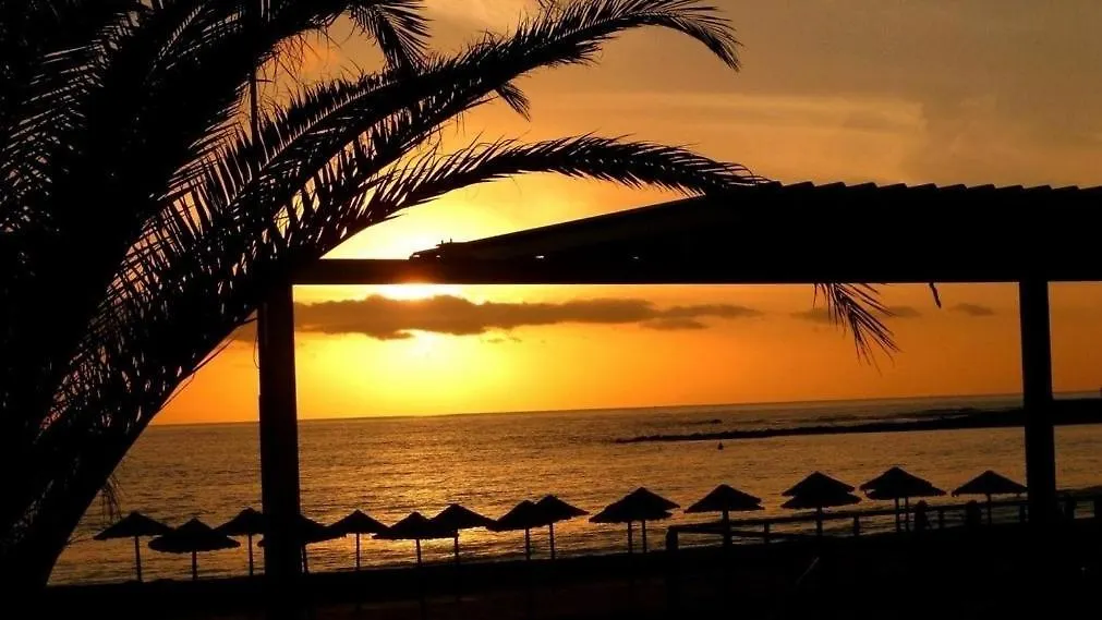 Tenerife Da Sogno 0*, San Miguel de Abona Hiszpania