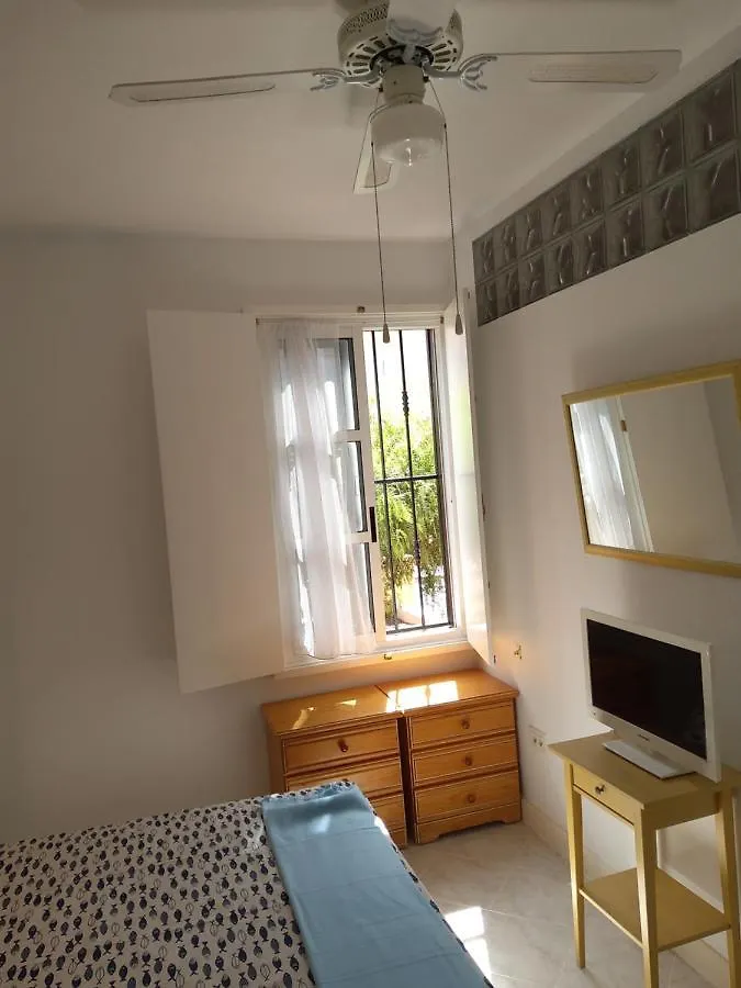 Tenerife Da Sogno Apartment San Miguel de Abona