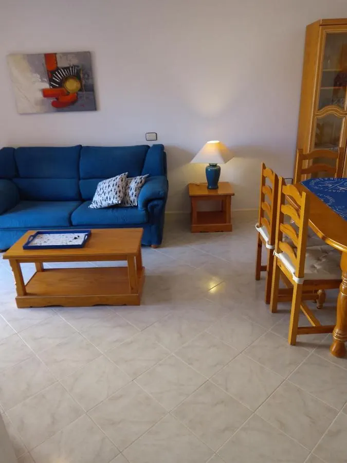 Apartament Tenerife Da Sogno Hiszpania
