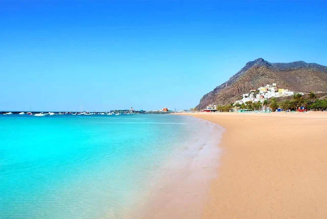 Apartament Tenerife Da Sogno