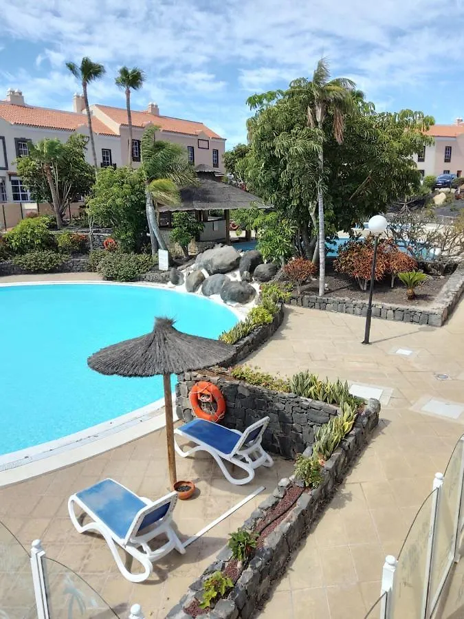 Tenerife Da Sogno San Miguel de Abona