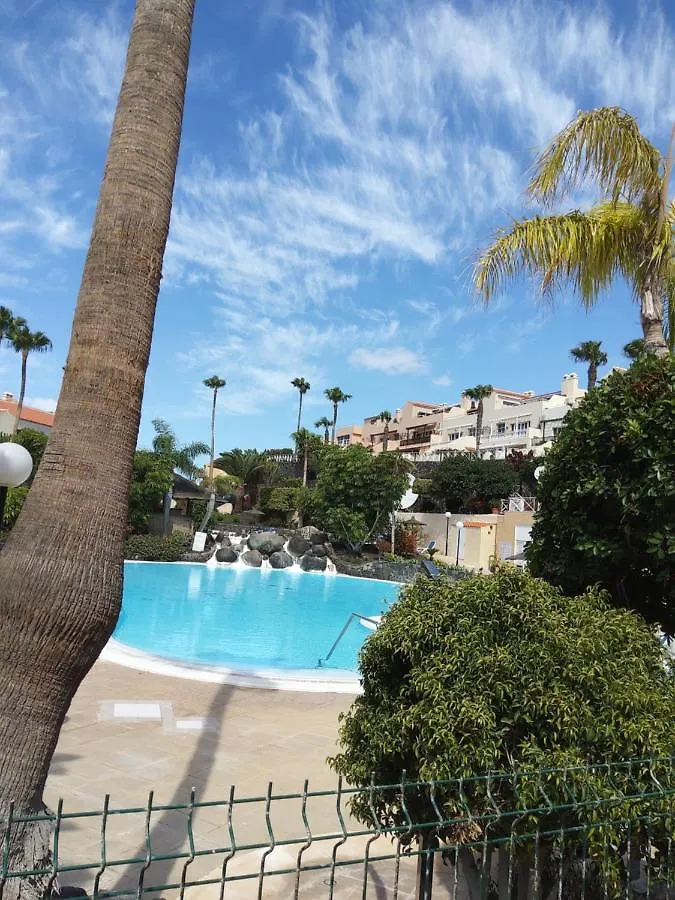 Apartment Tenerife Da Sogno