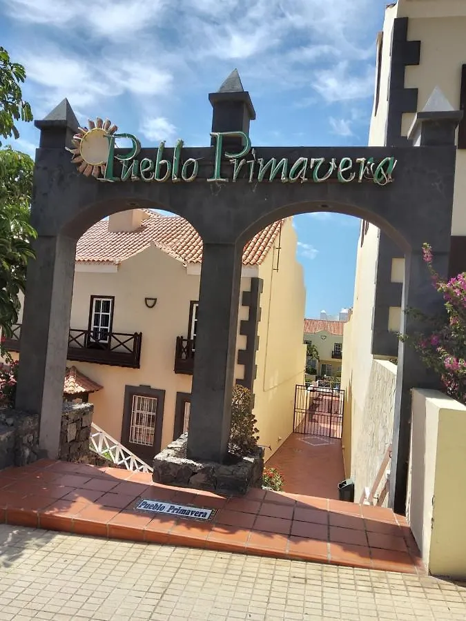 Tenerife Da Sogno 0*, San Miguel de Abona