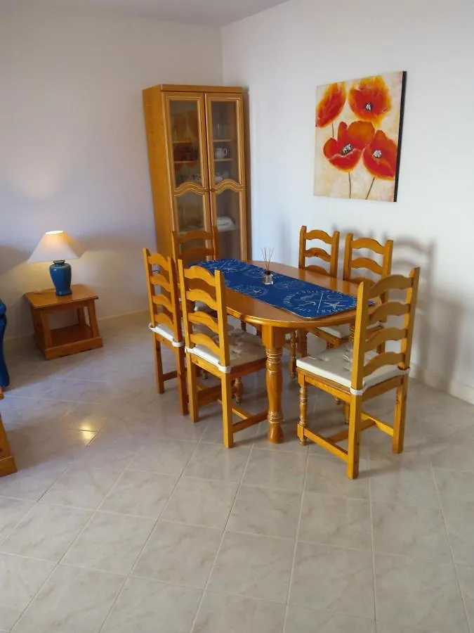 Tenerife Da Sogno Apartament