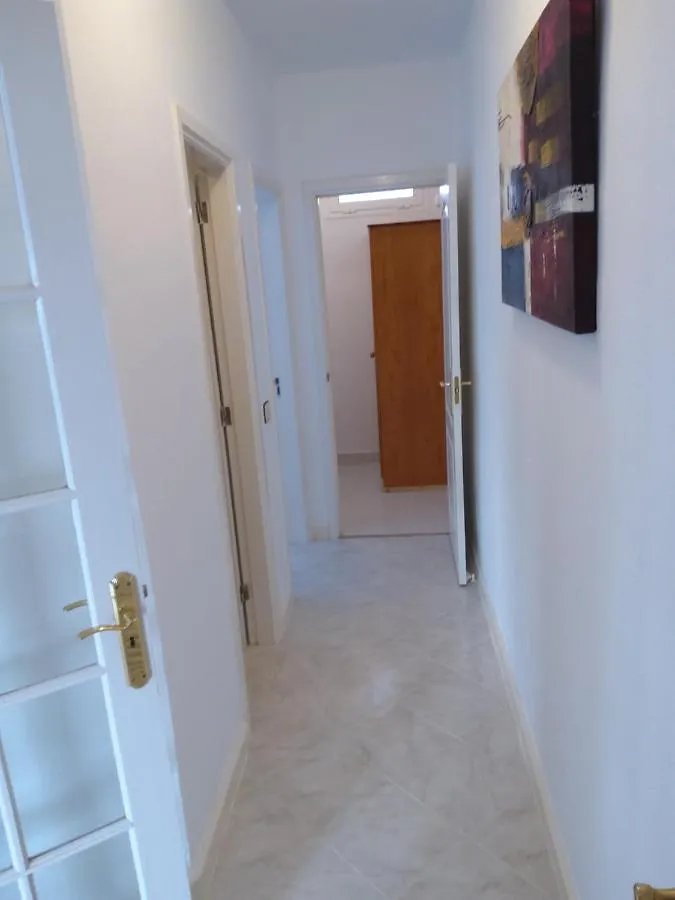Apartment Tenerife Da Sogno