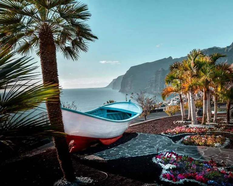 Tenerife Da Sogno 0*, San Miguel de Abona
