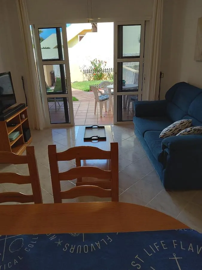 Apartment Tenerife Da Sogno