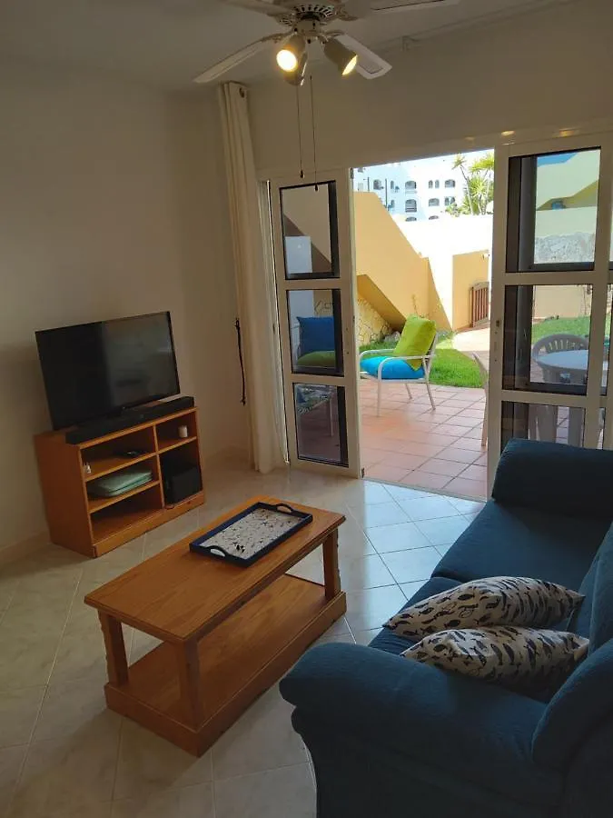 Tenerife Da Sogno Spain