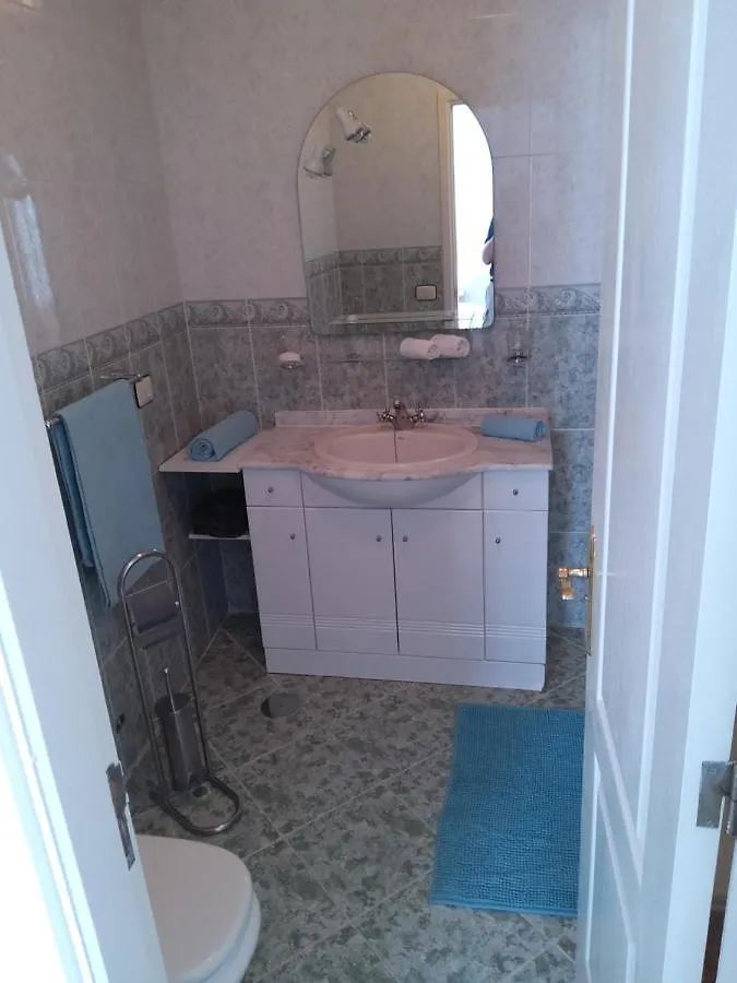 Tenerife Da Sogno Apartament