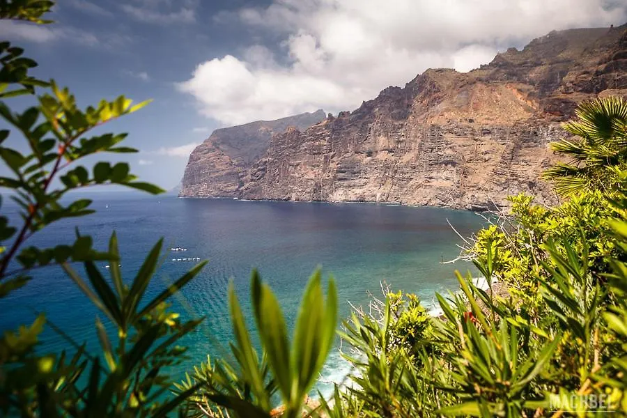 Apartament Tenerife Da Sogno Hiszpania