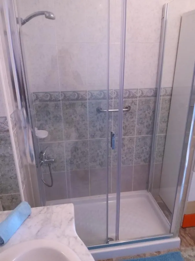 Apartment Tenerife Da Sogno Spain
