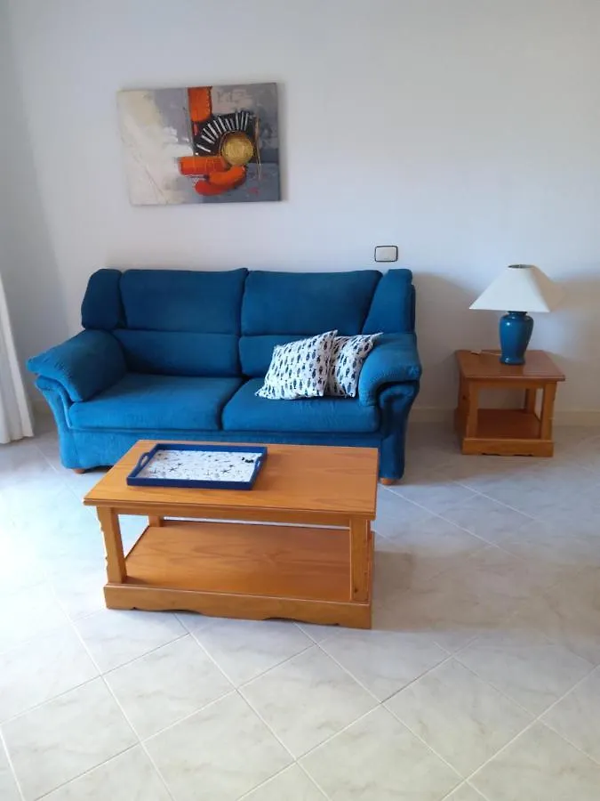Tenerife Da Sogno Apartment San Miguel de Abona