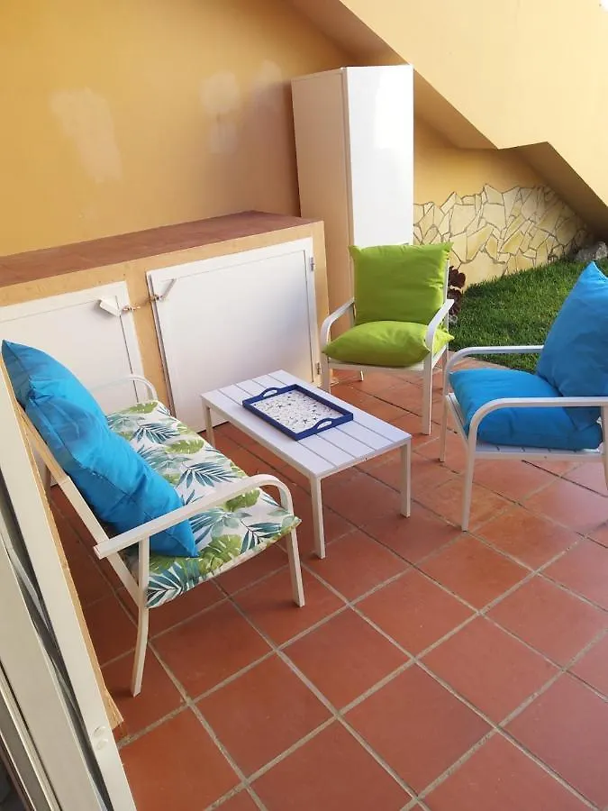 Apartment Tenerife Da Sogno Spain