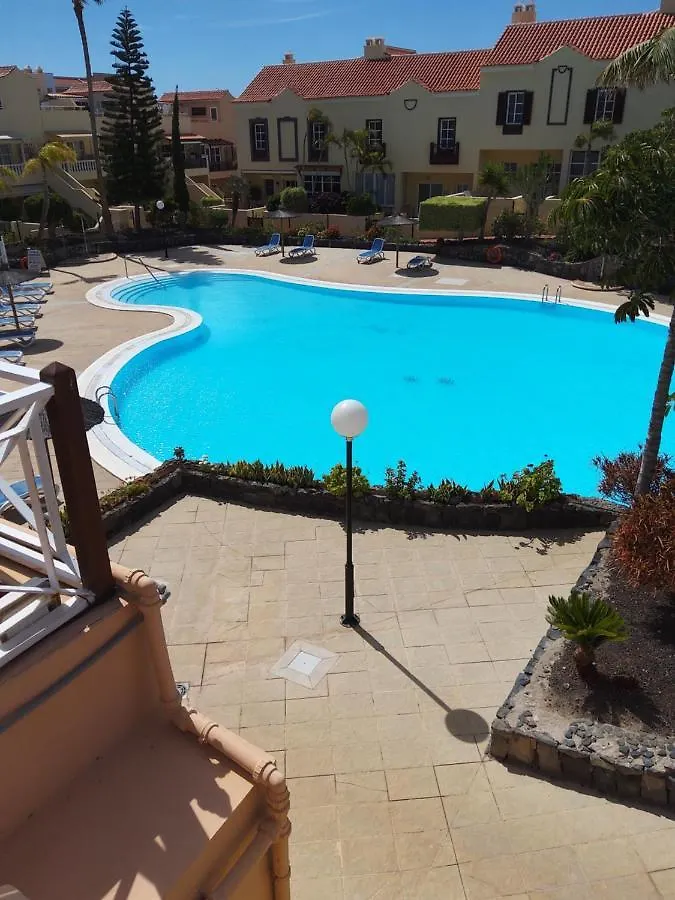 Tenerife Da Sogno San Miguel de Abona