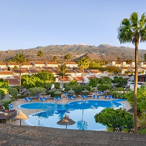 3* Hotel apartamentowy Wyndham Residences Golf Del Sur